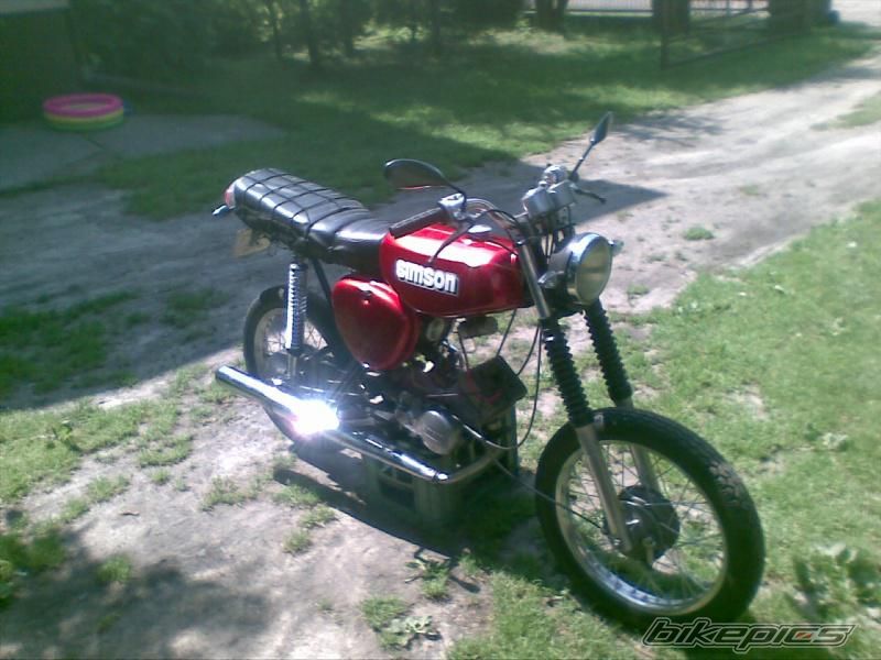 Bike Photo 2335281