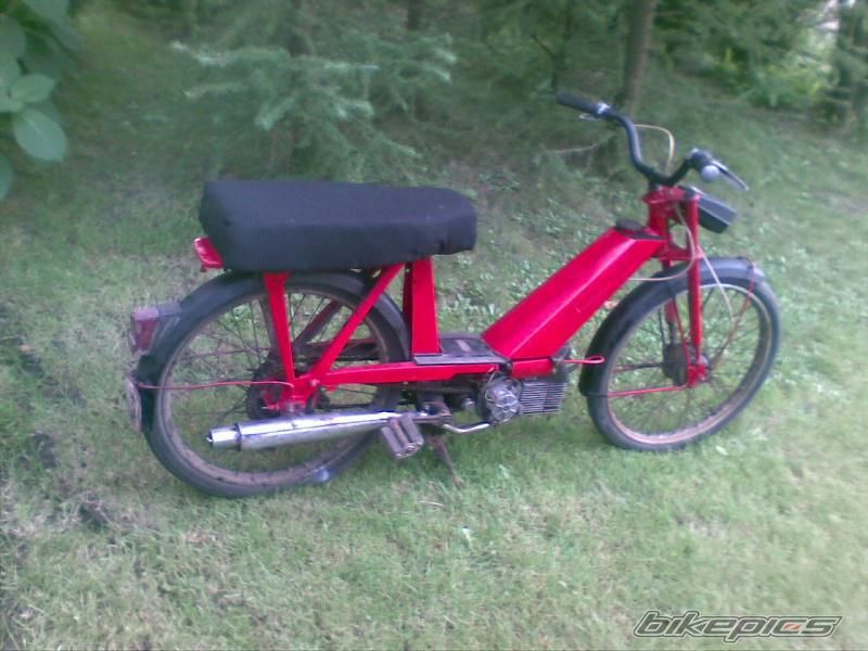 Bike Photo 2335286