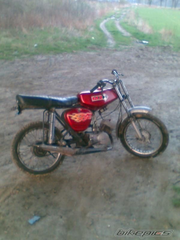 Bike Photo 2335289