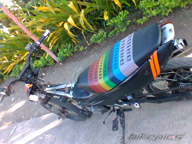 Bike Photo 2335342