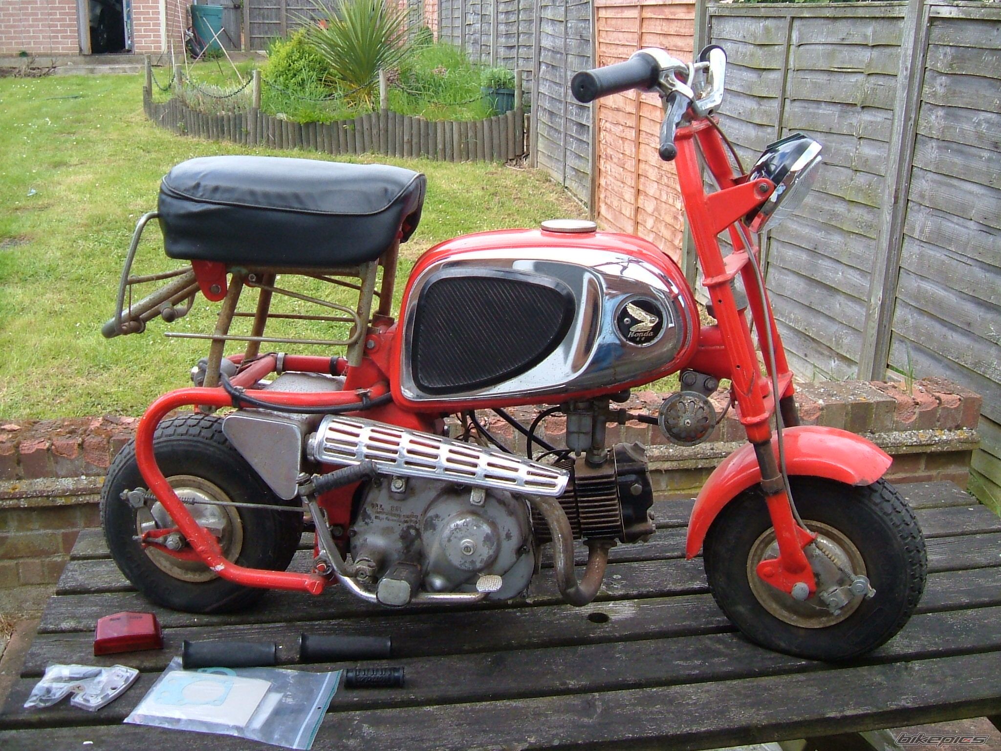 Bike Photo 2335359