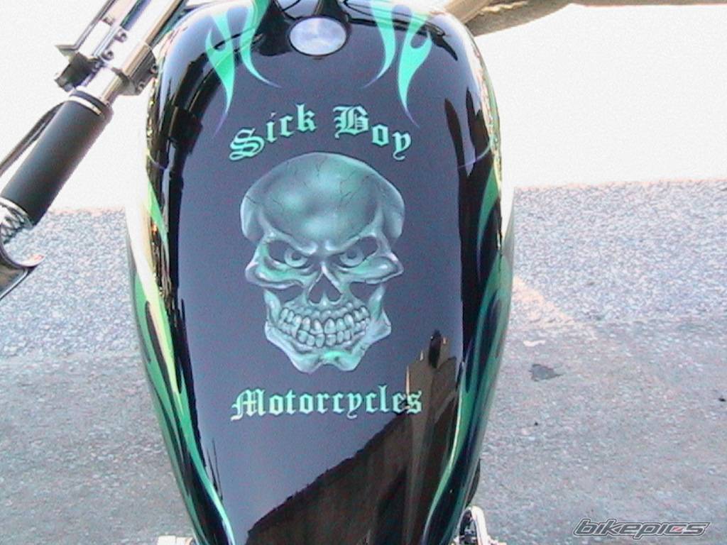 Bike Photo 233549