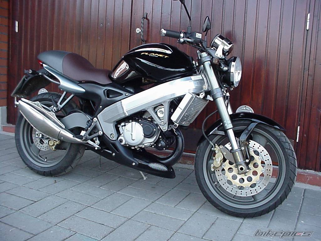 Bike Photo 23357