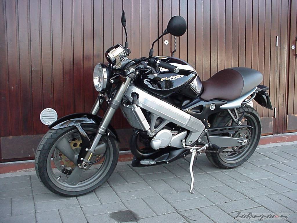 Bike Photo 23358