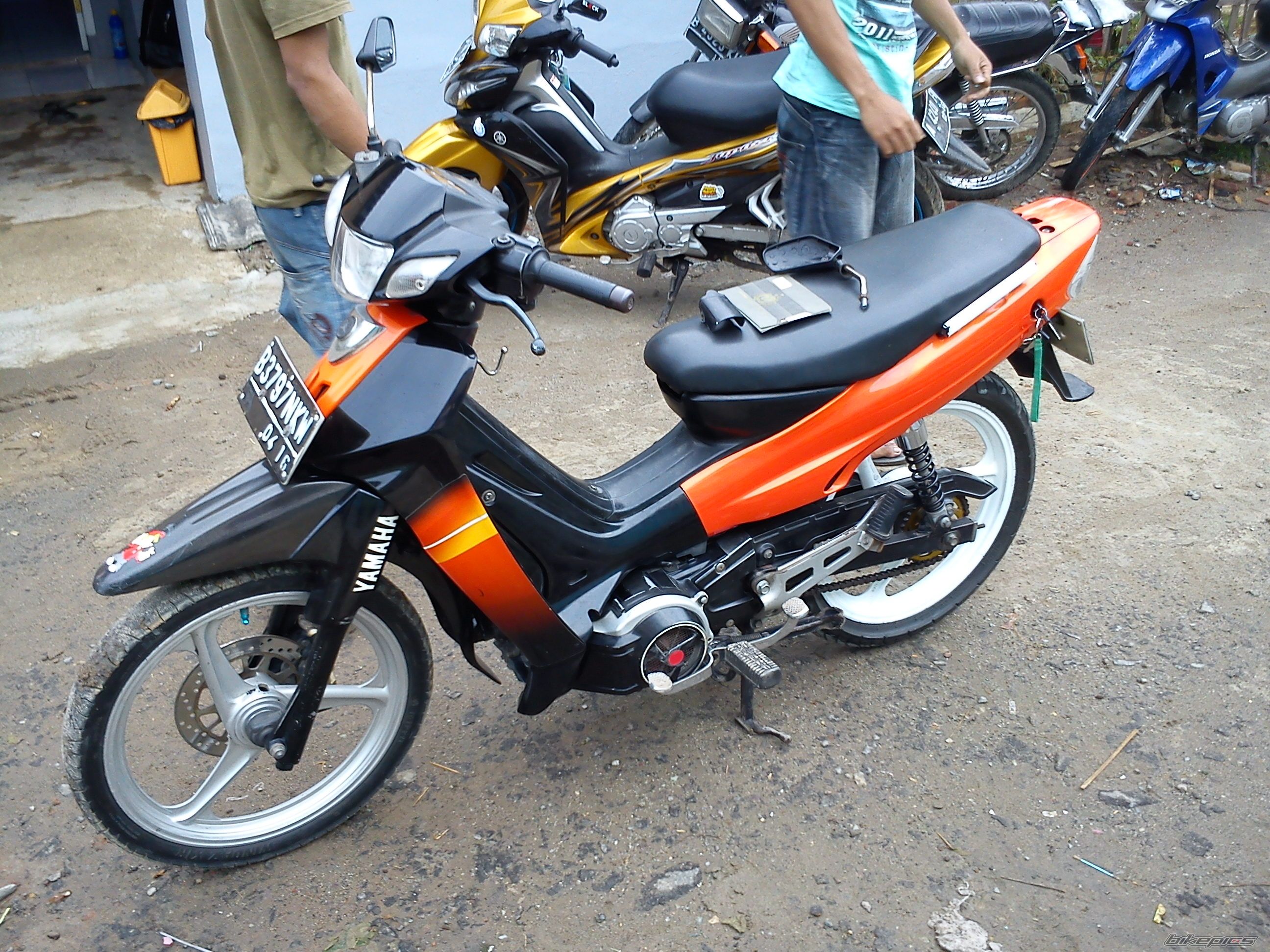 Bike Photo 2335892