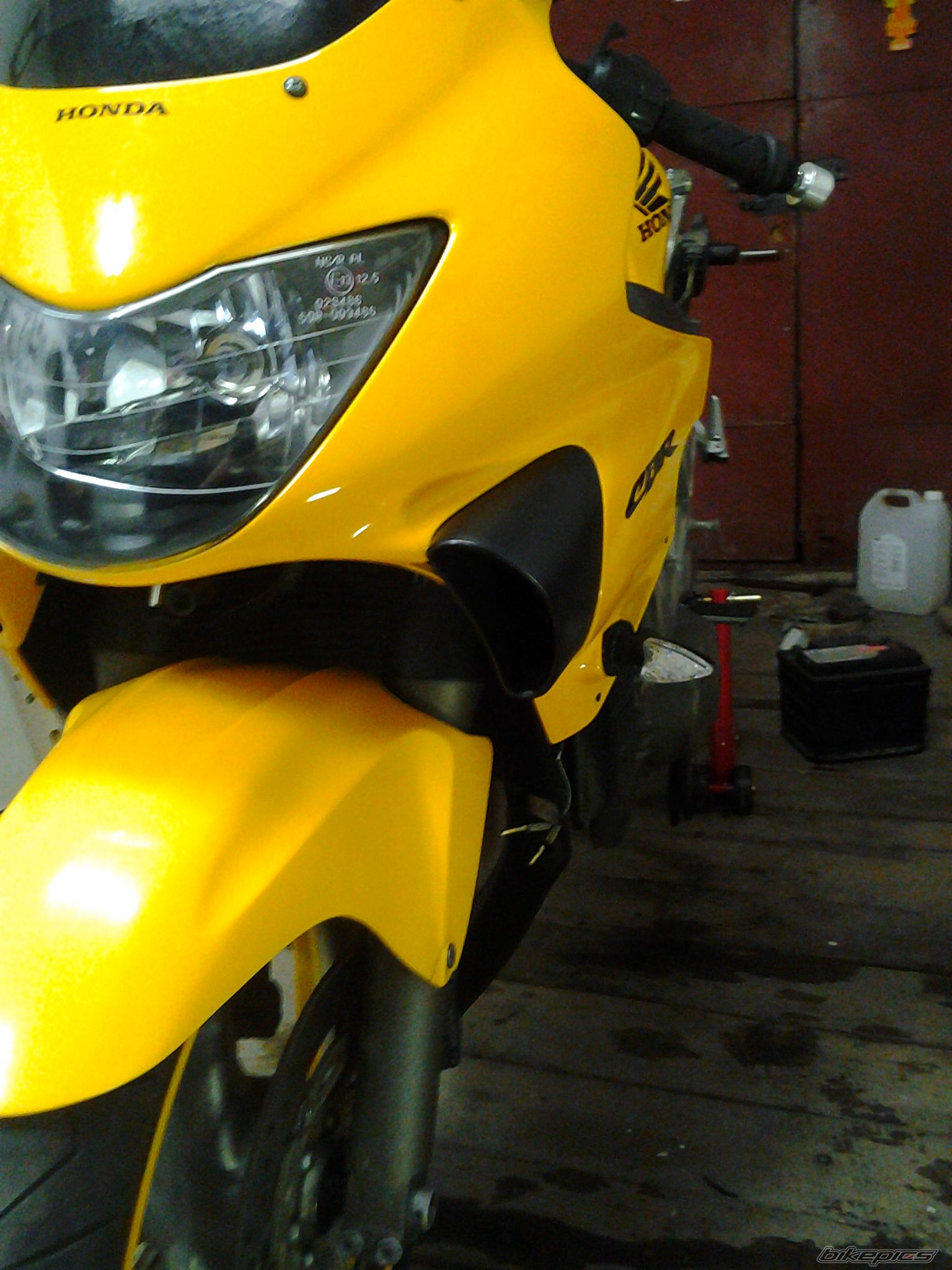 Bike Photo 2335957