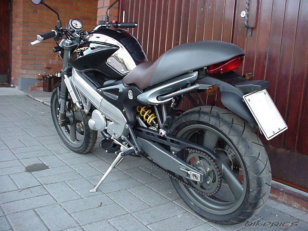 Bike Photo 23360
