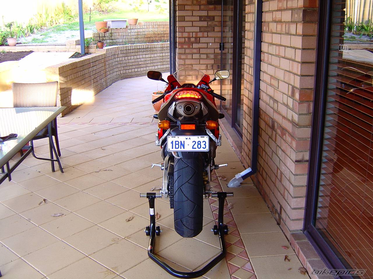 Bike Photo 233623