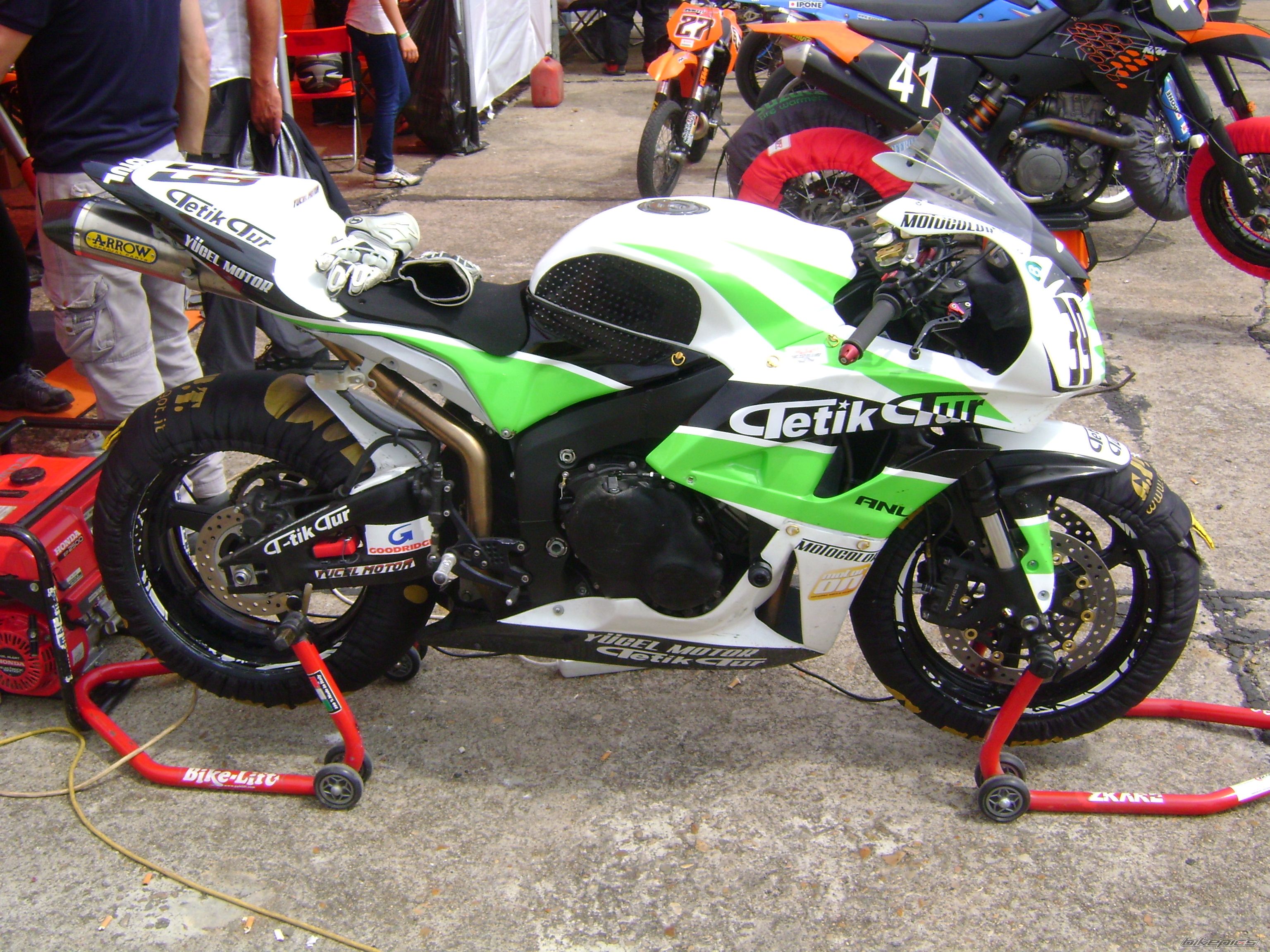 Bike Photo 2336244