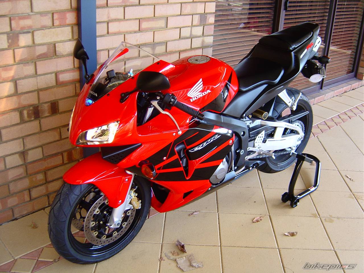 Bike Photo 233627