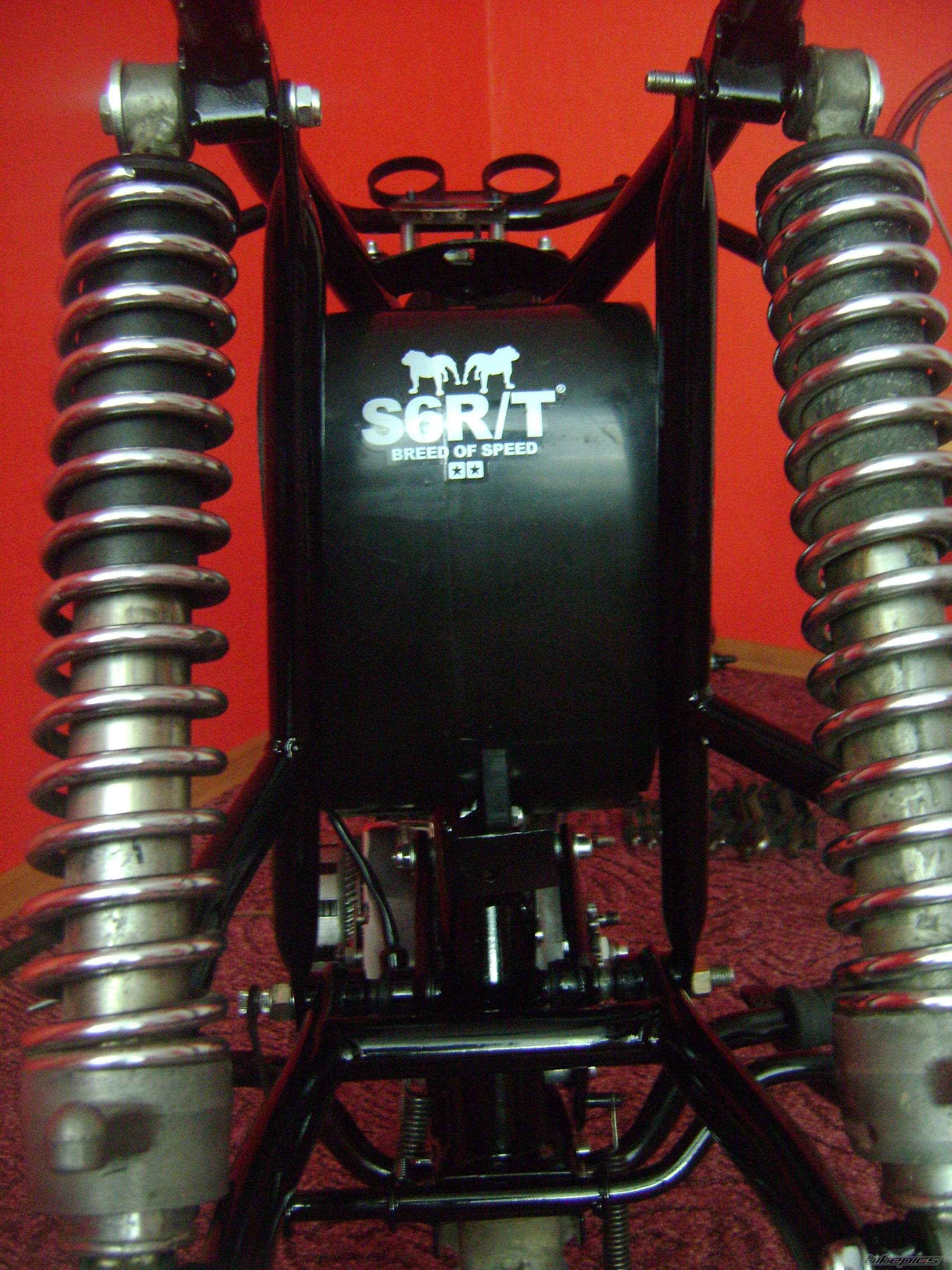 Bike Photo 2336293