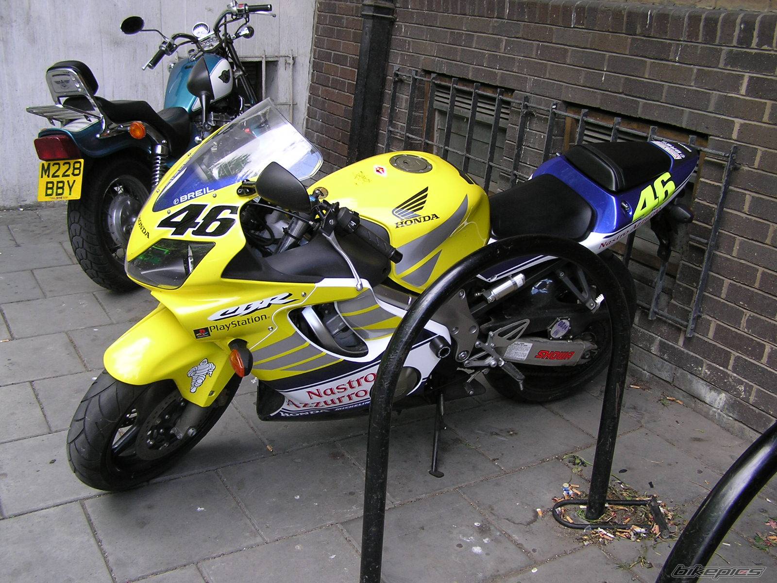 Bike Photo 233640