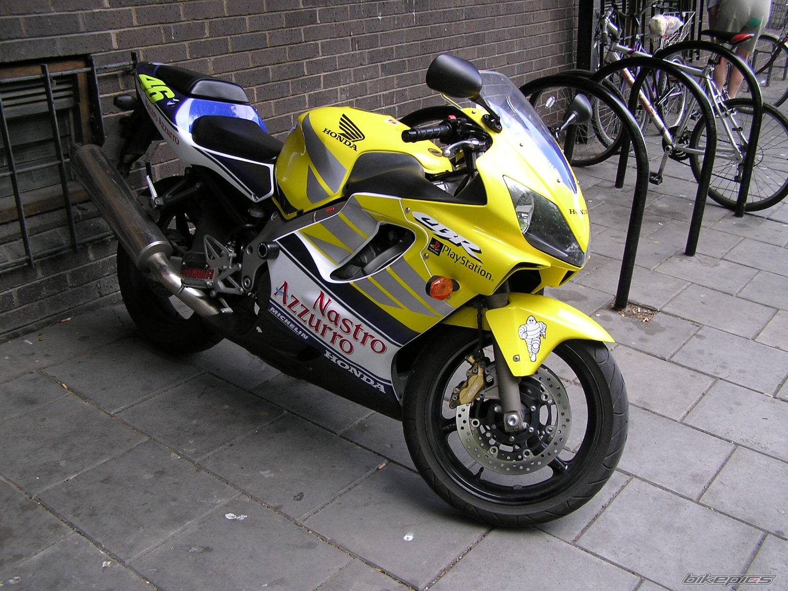Bike Photo 233641