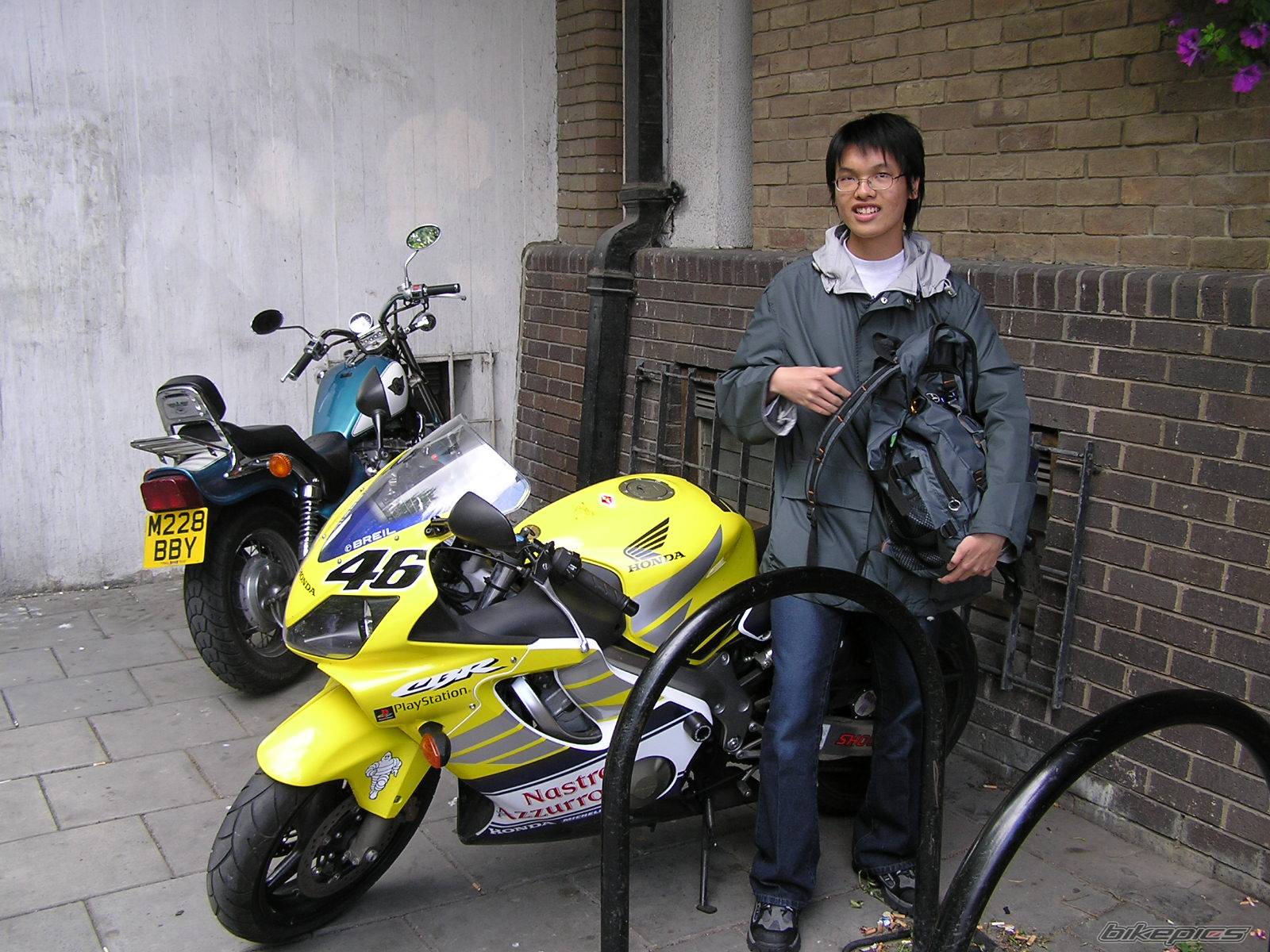 Bike Photo 233646