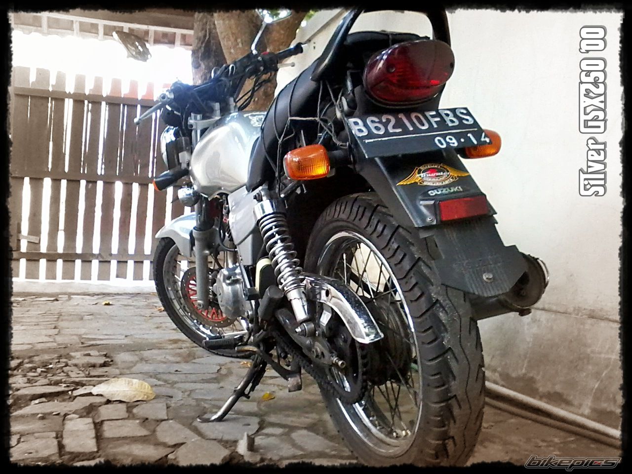 Bike Photo 2336472
