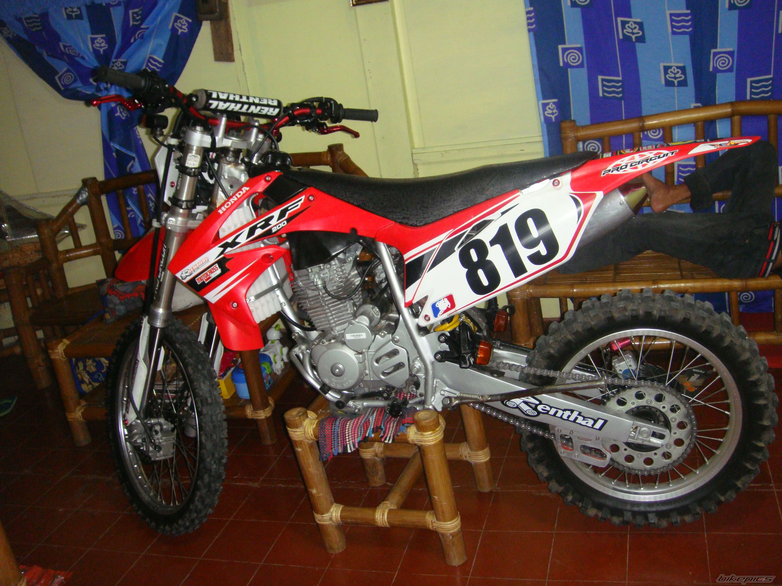 Bike Photo 2336533