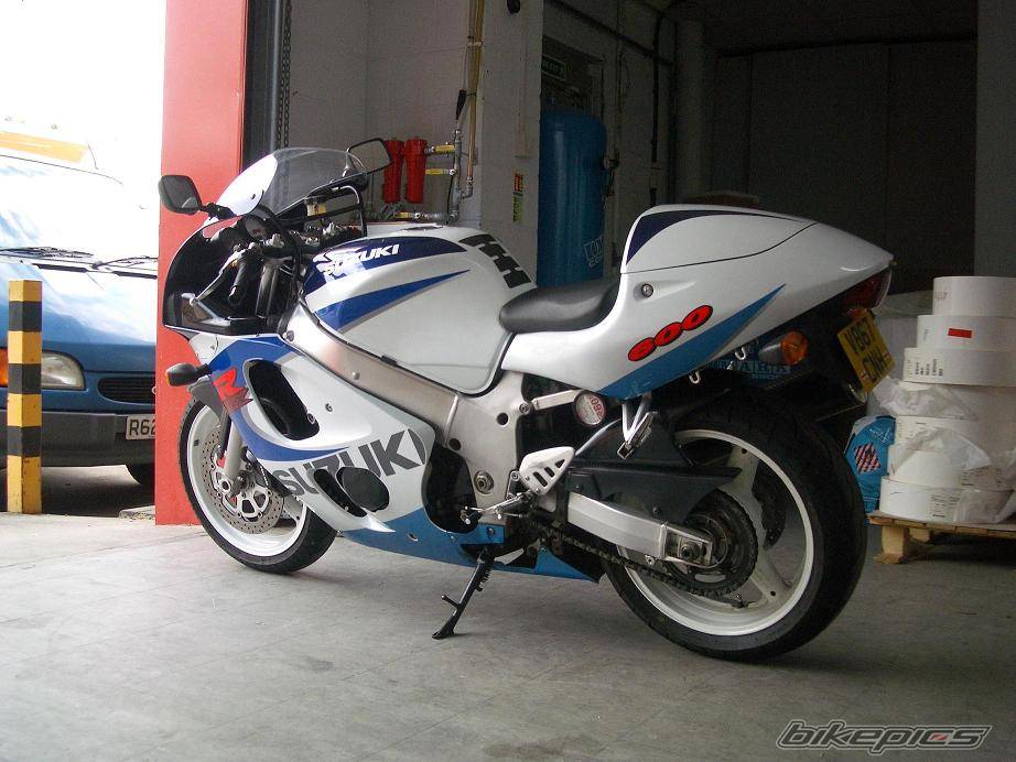 Bike Photo 233657