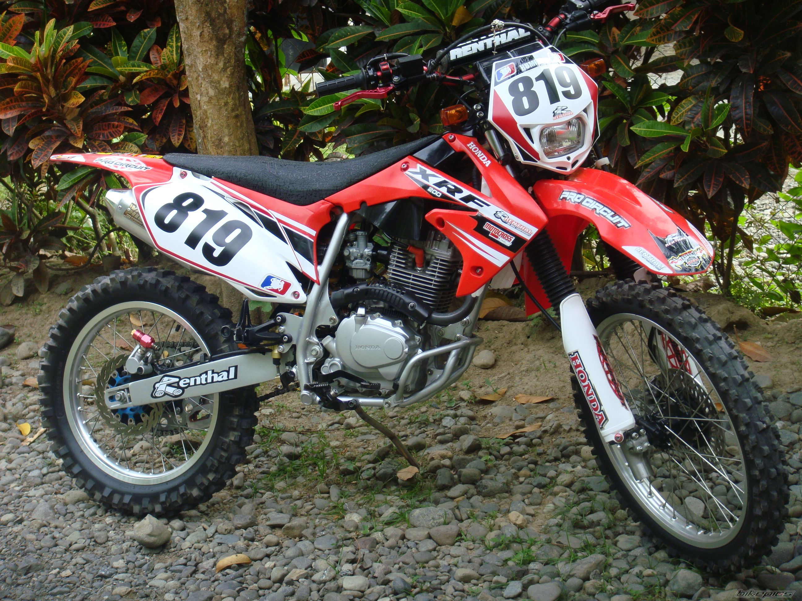 Bike Photo 2336572