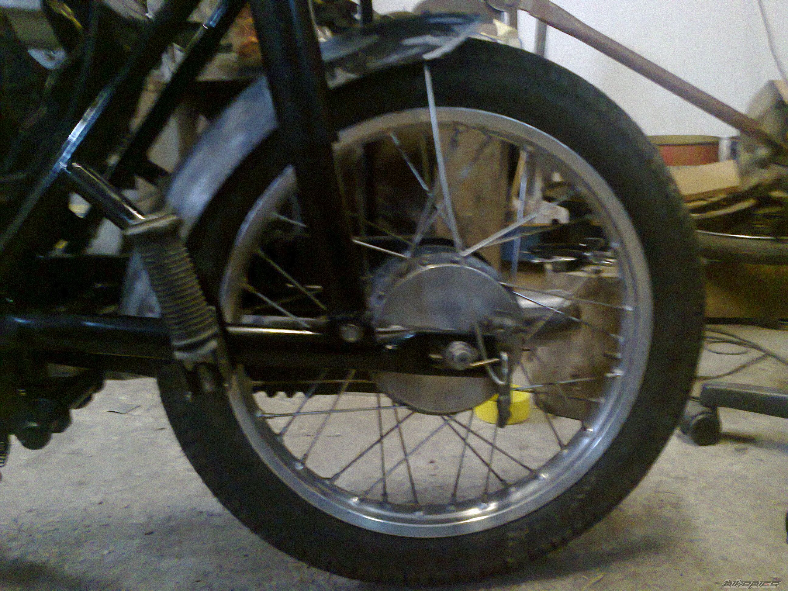 Bike Photo 2336597