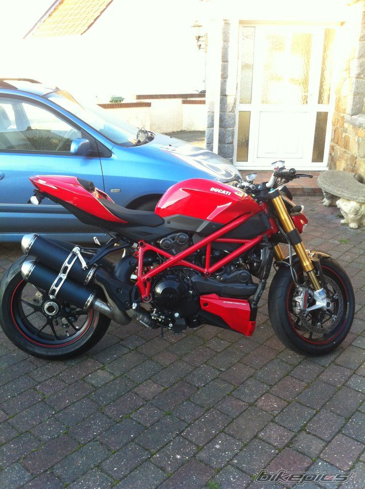 Bike Photo 2336647