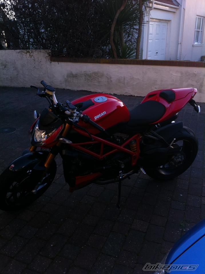 Bike Photo 2336664