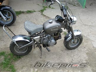 Bike Photo 2336934