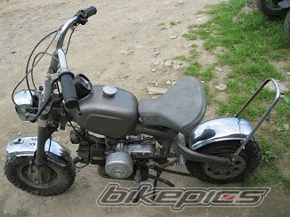 Bike Photo 2336935