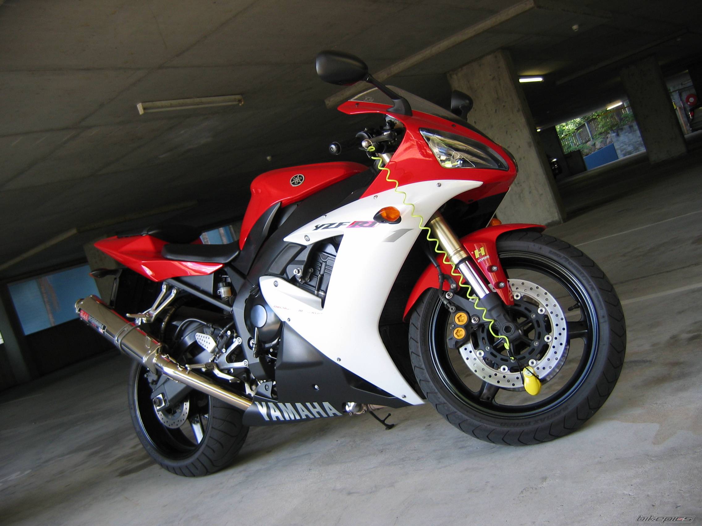 Bike Photo 233695