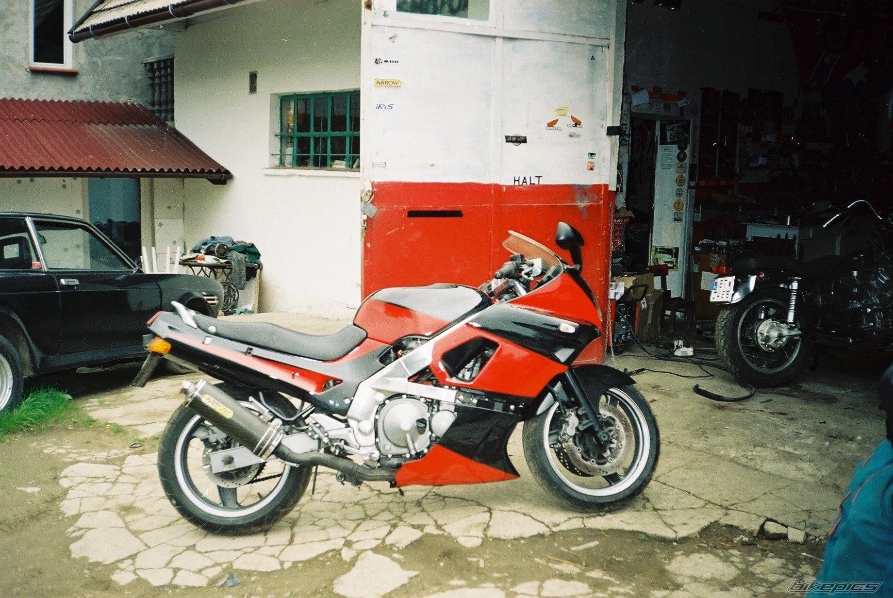 Bike Photo 2336968