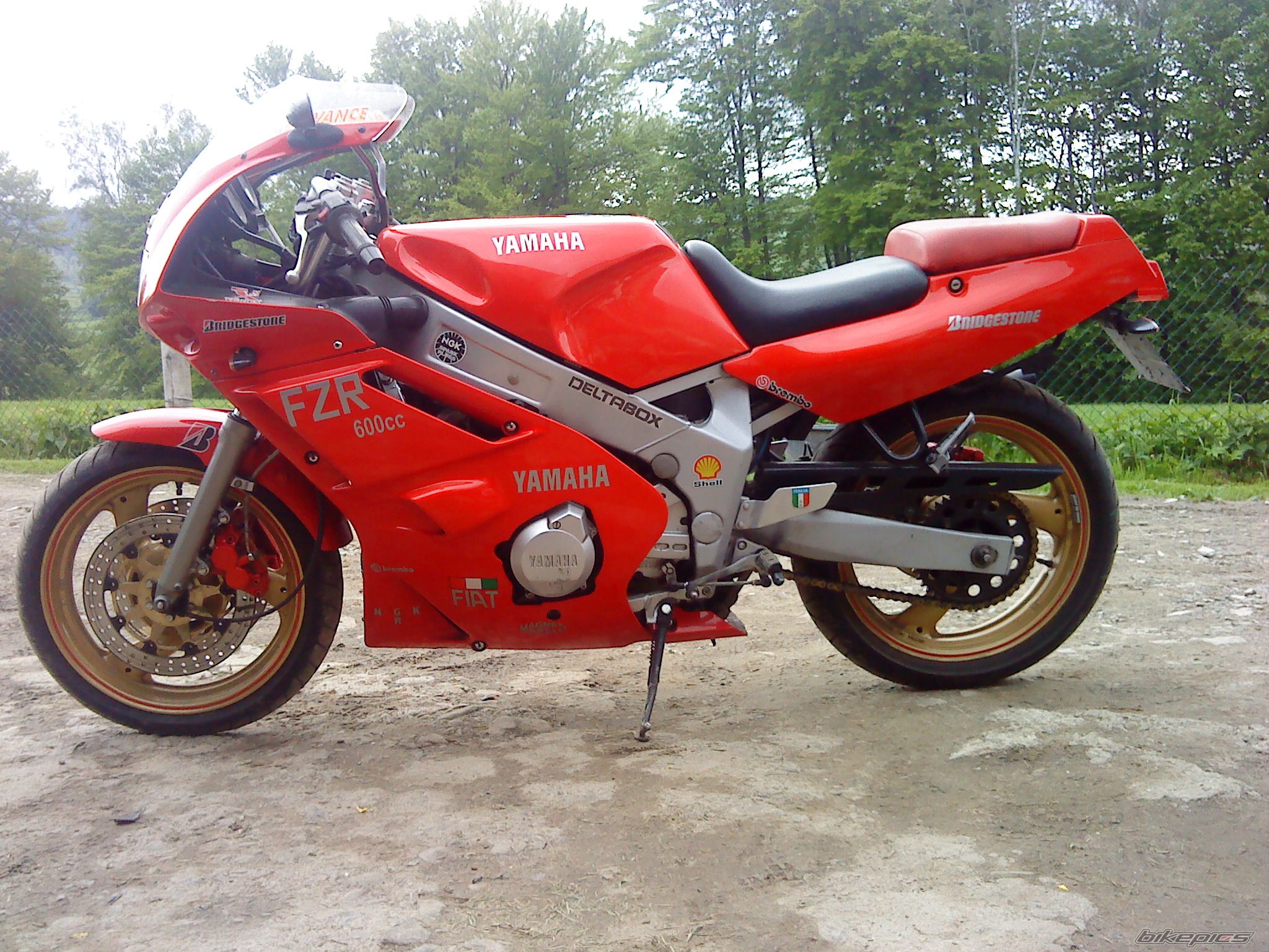 Bike Photo 2337012