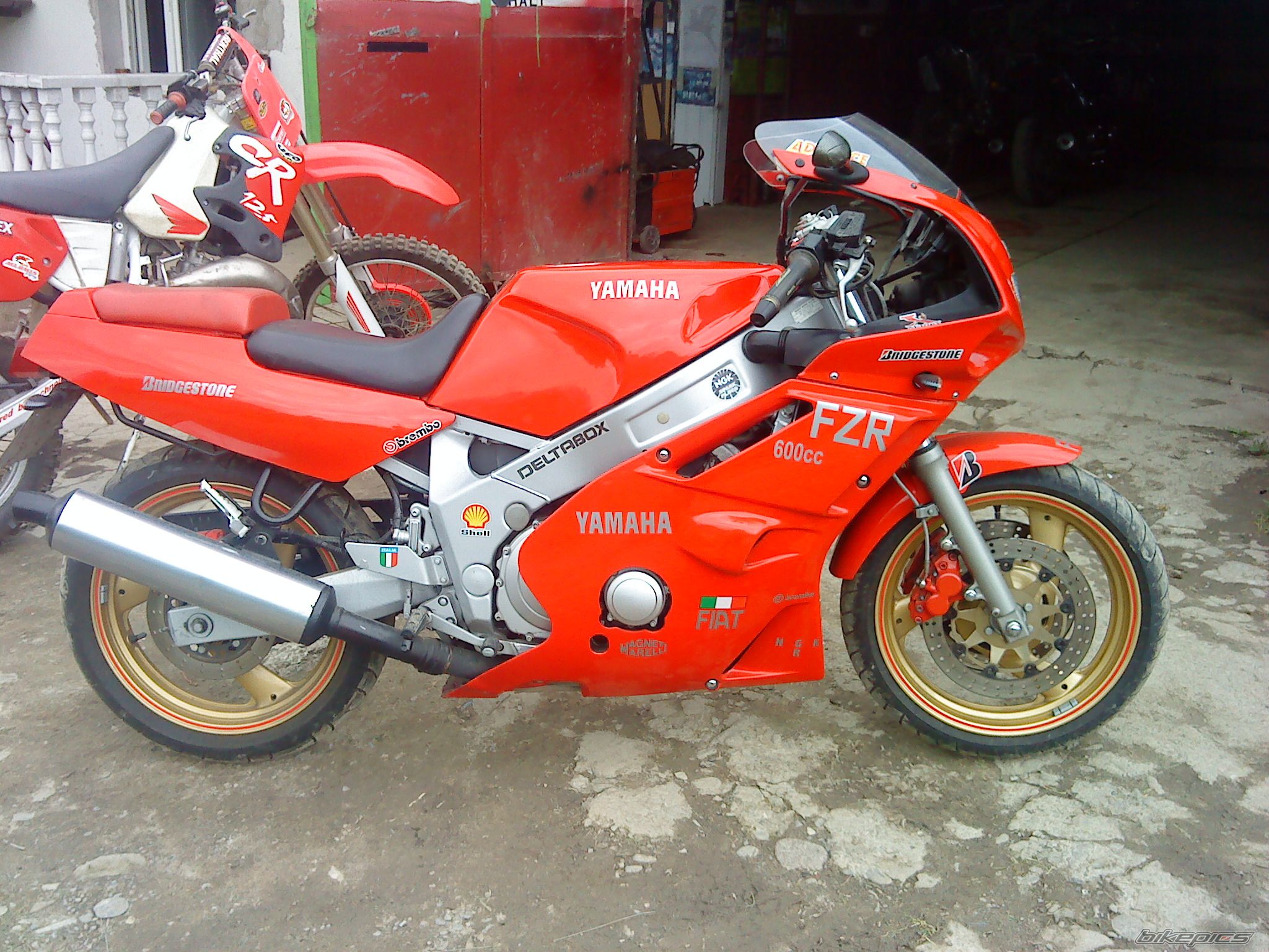Bike Photo 2337013