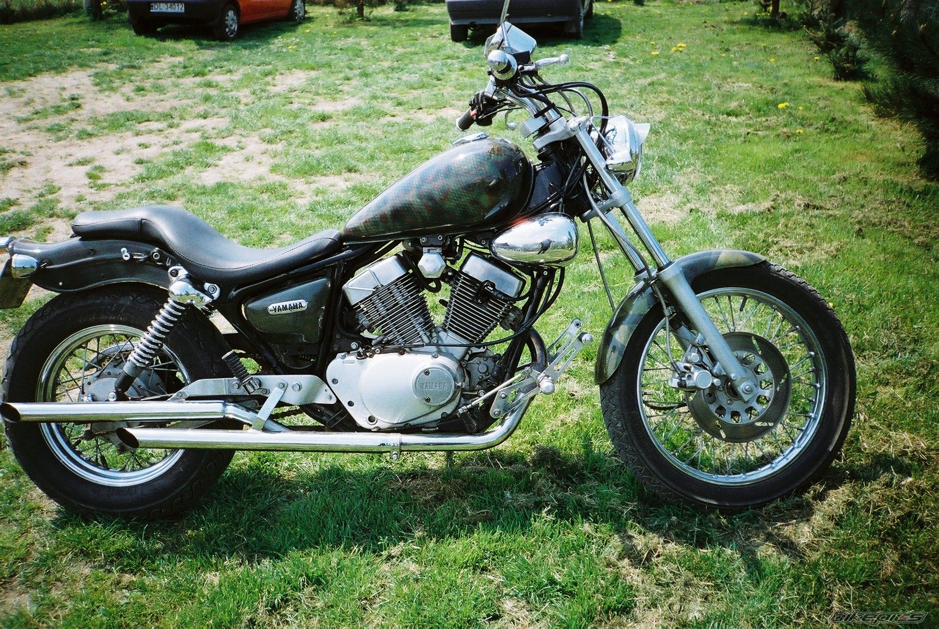 Bike Photo 2337017
