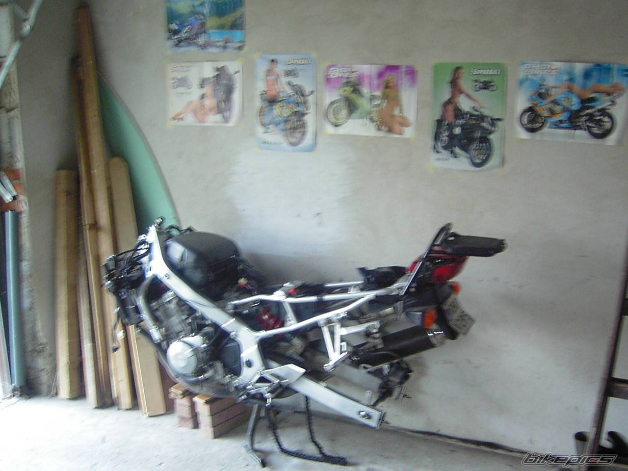 Bike Photo 233706