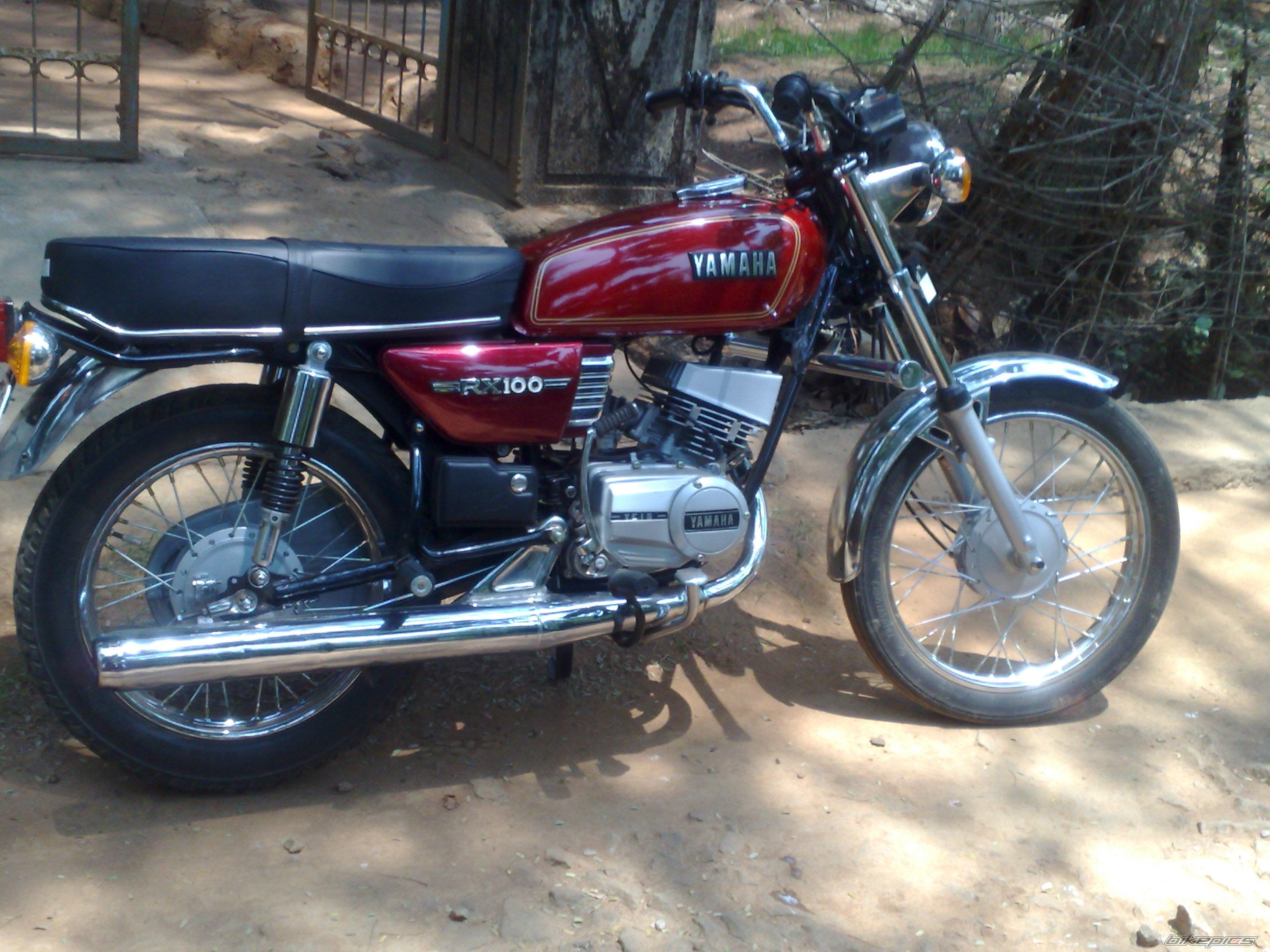 Bike Photo 2337065
