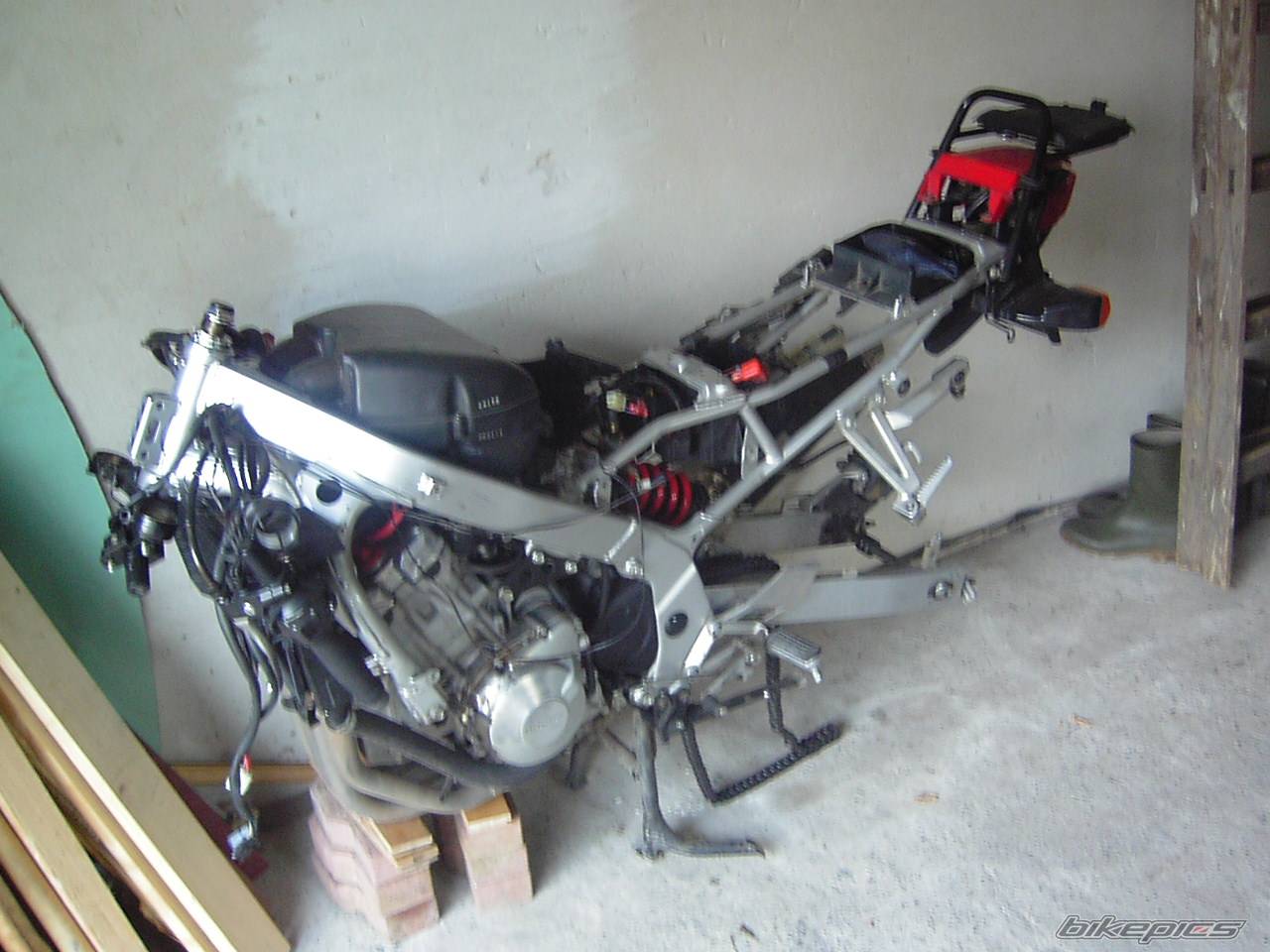 Bike Photo 233708