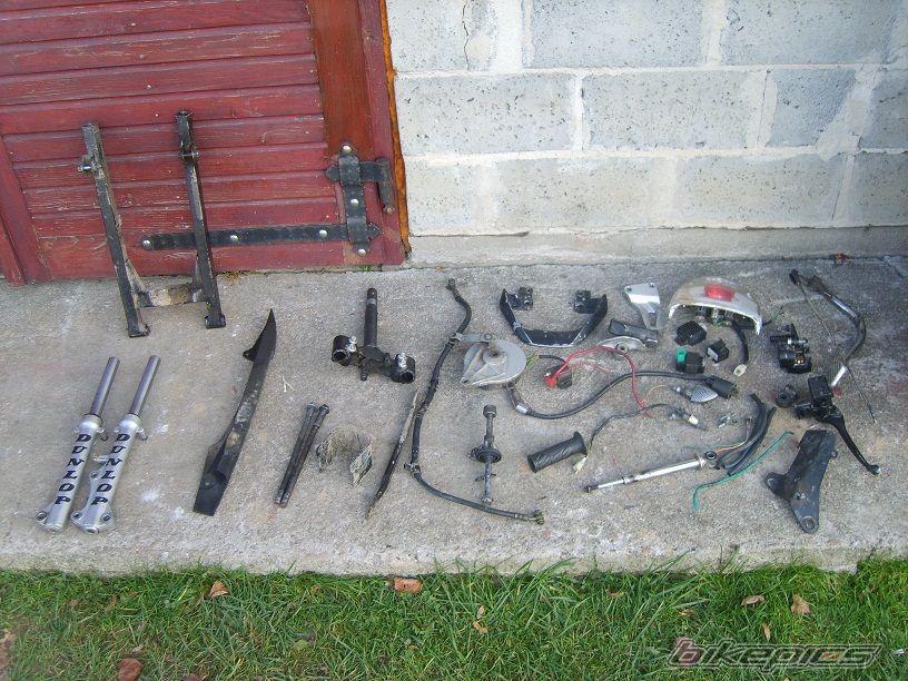 Bike Photo 2337086