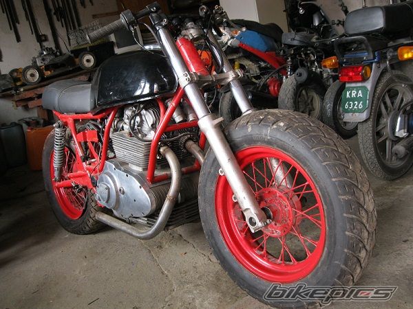 Bike Photo 2337109