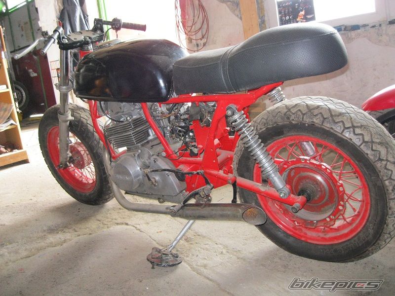 Bike Photo 2337110