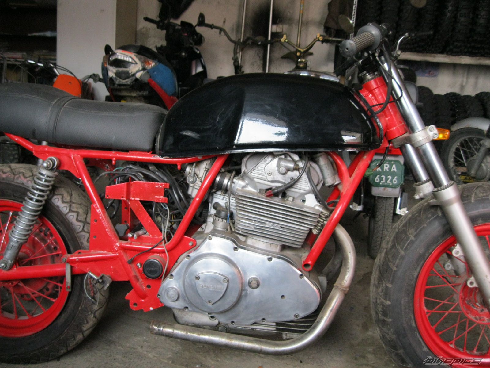 Bike Photo 2337111