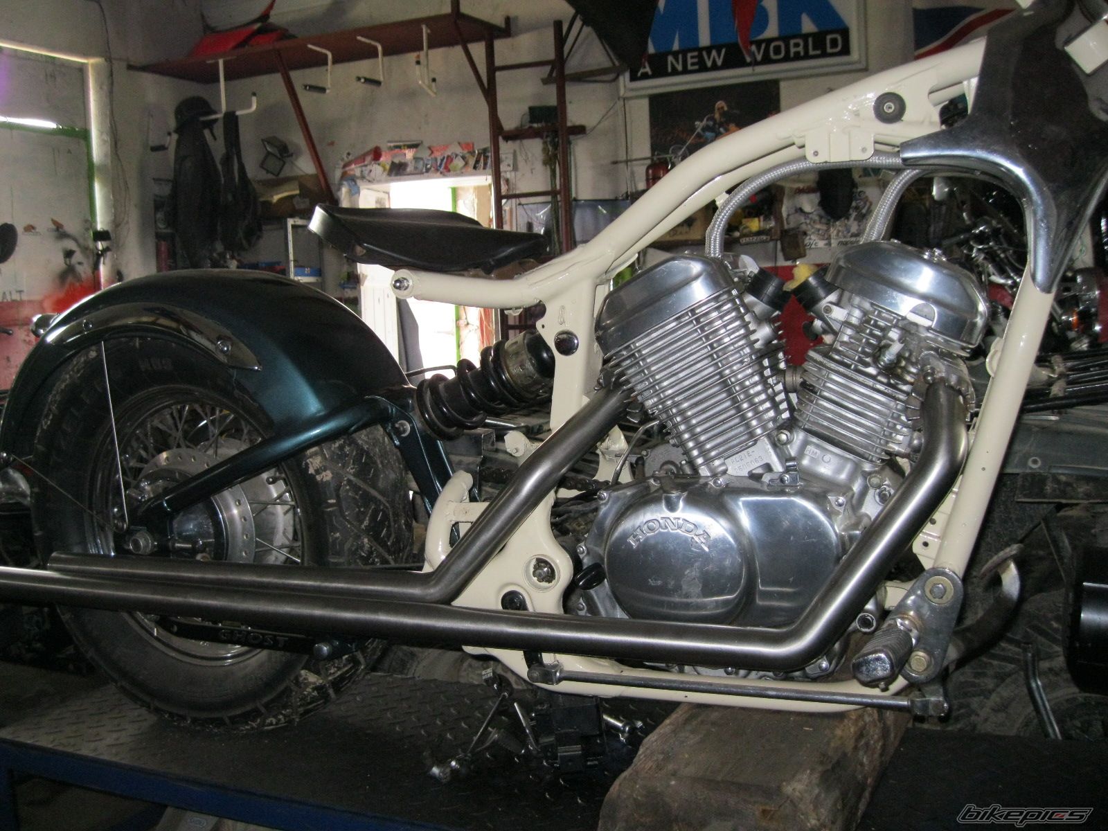 Bike Photo 2337112