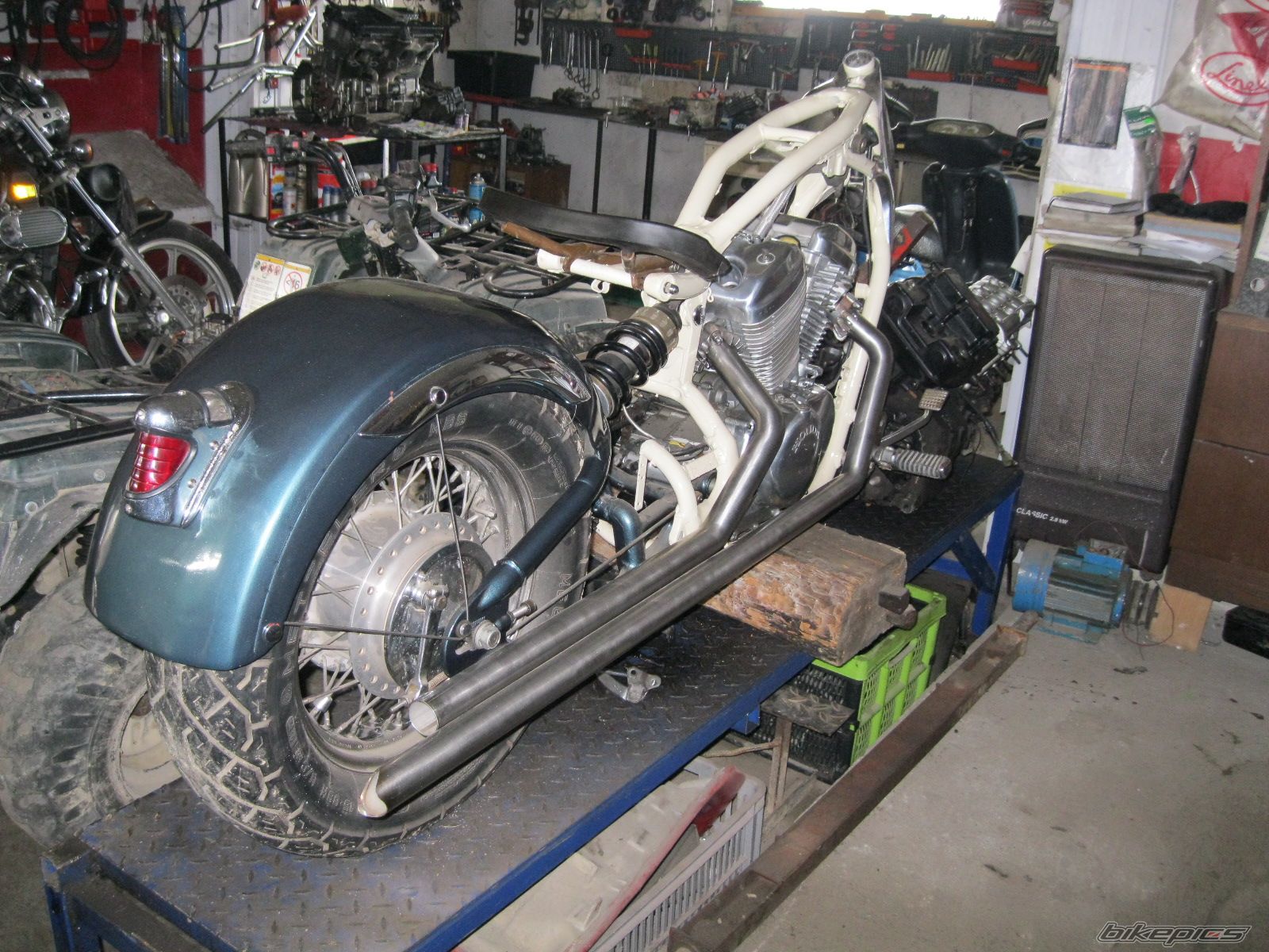 Bike Photo 2337114