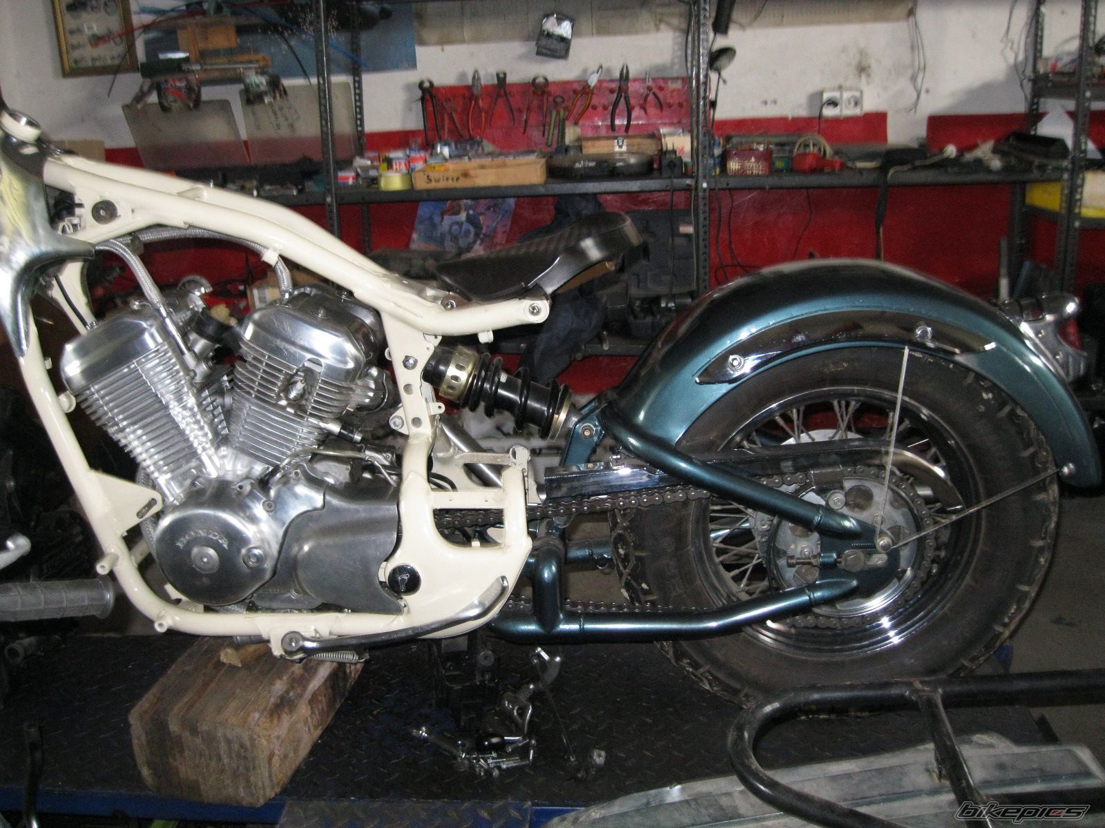 Bike Photo 2337116