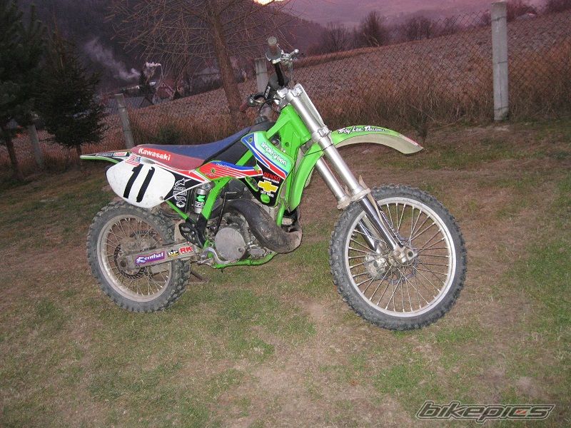 Bike Photo 2337200