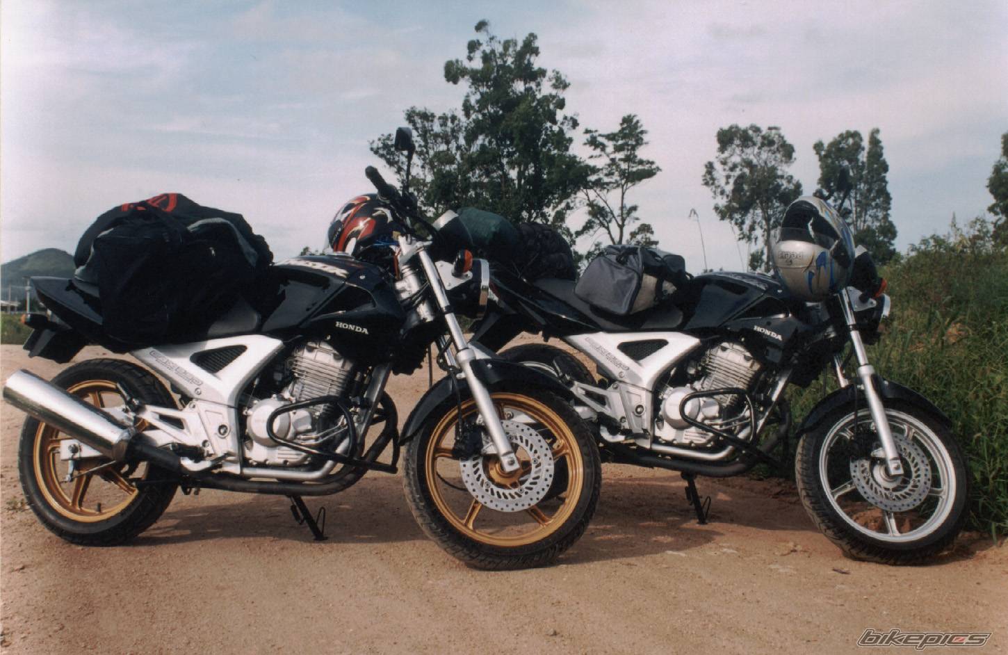 Bike Photo 233725