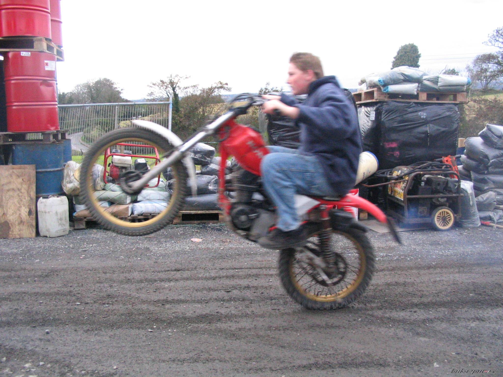 Bike Photo 233726