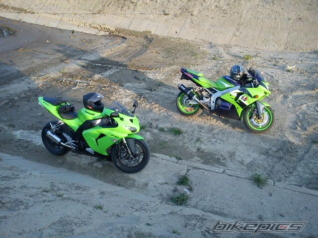 Bike Photo 2337474