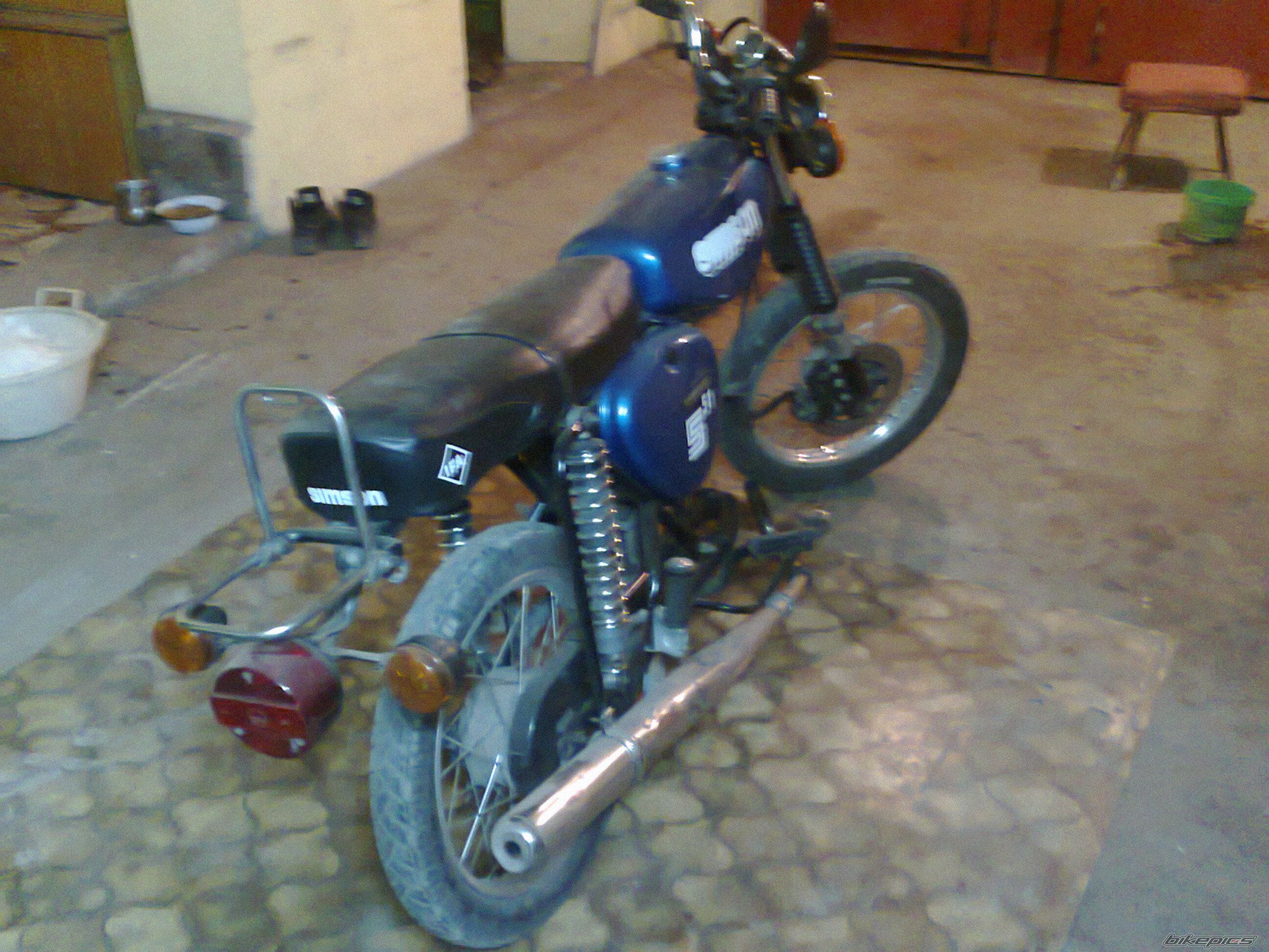 Bike Photo 2337560