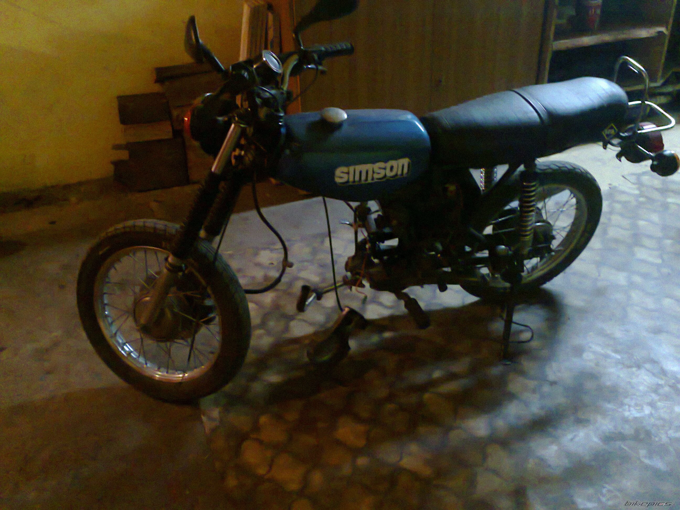 Bike Photo 2337564