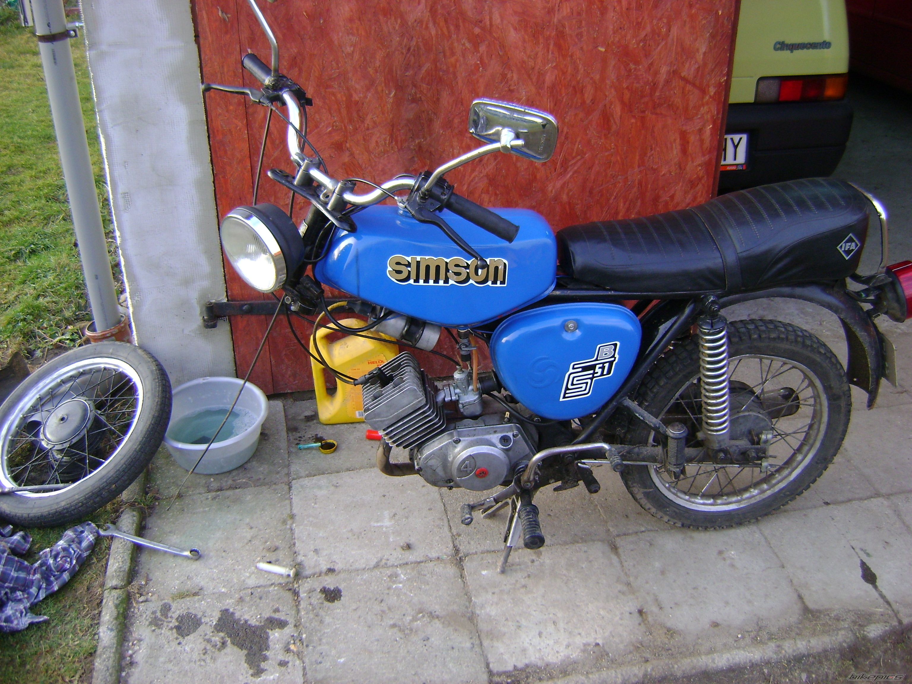 Bike Photo 2337680