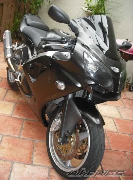 Bike Photo 2337763